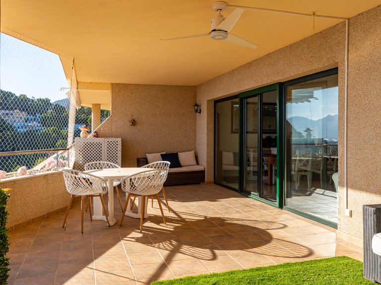 Penthouse for Sale in Costa Blanca Altea, Alicante 13