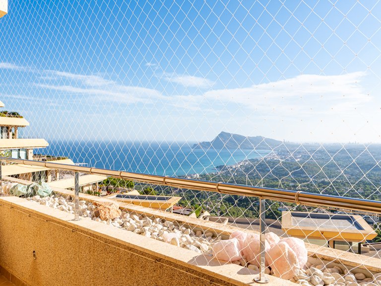 Penthouse for Sale in Costa Blanca Altea, Alicante 14
