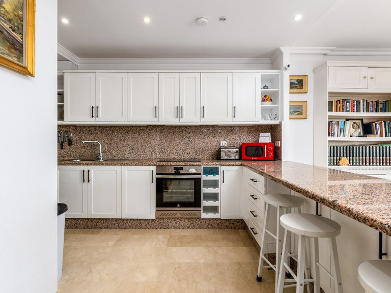 Penthouse for Sale in Costa Blanca Altea, Alicante 15