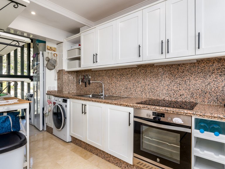 Penthouse for Sale in Costa Blanca Altea, Alicante 16
