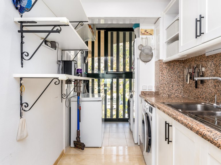 Penthouse for Sale in Costa Blanca Altea, Alicante 17