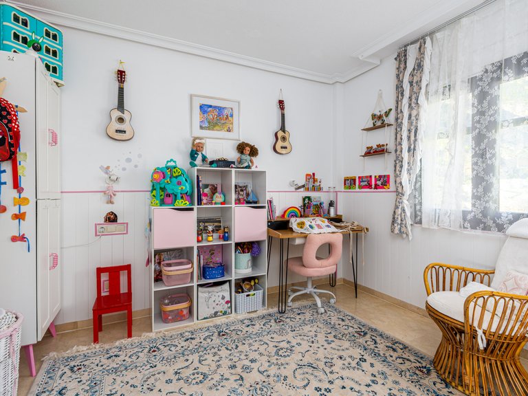 Penthouse for Sale in Costa Blanca Altea, Alicante 19