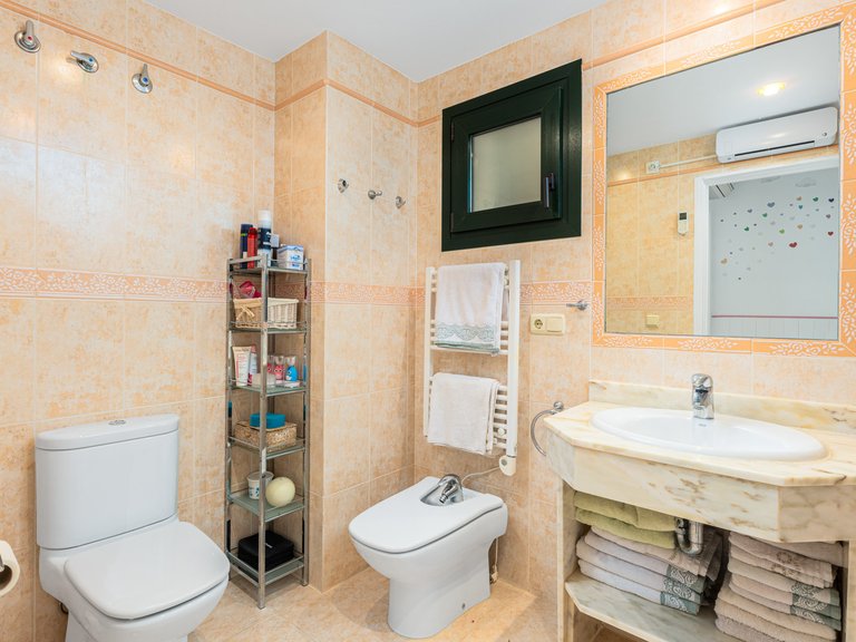Penthouse for Sale in Costa Blanca Altea, Alicante 20
