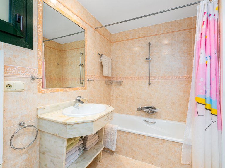 Penthouse for Sale in Costa Blanca Altea, Alicante 21