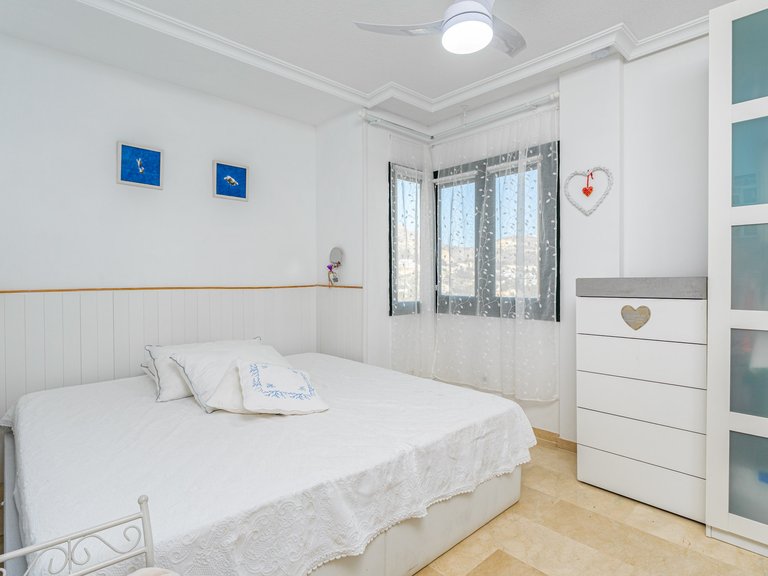 Penthouse for Sale in Costa Blanca Altea, Alicante 22
