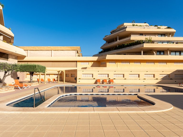 Penthouse for Sale in Costa Blanca Altea, Alicante 24
