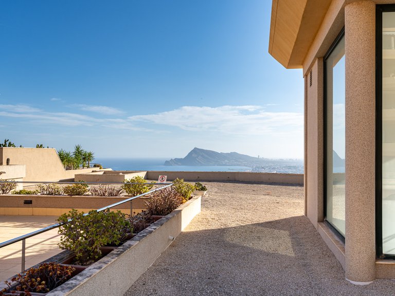 Penthouse for Sale in Costa Blanca Altea, Alicante 25