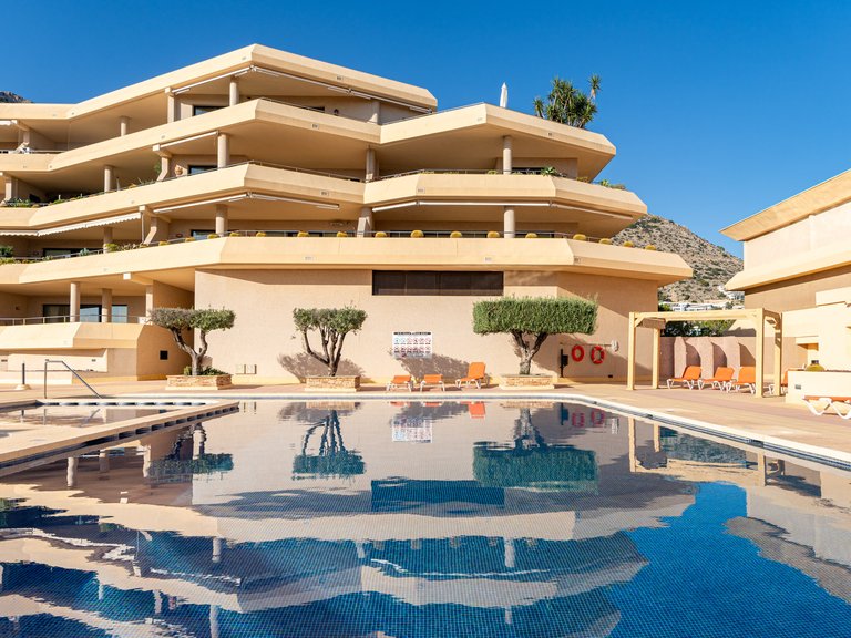 Penthouse for Sale in Costa Blanca Altea, Alicante 26