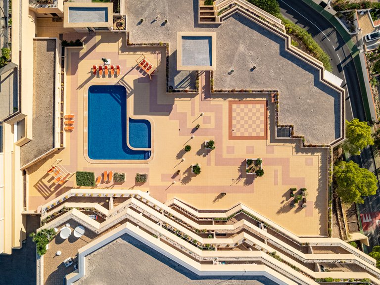Penthouse for Sale in Costa Blanca Altea, Alicante 29