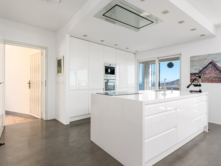 Villa for Sale in Costa Blanca Alfas Del Pi, Alicante 20