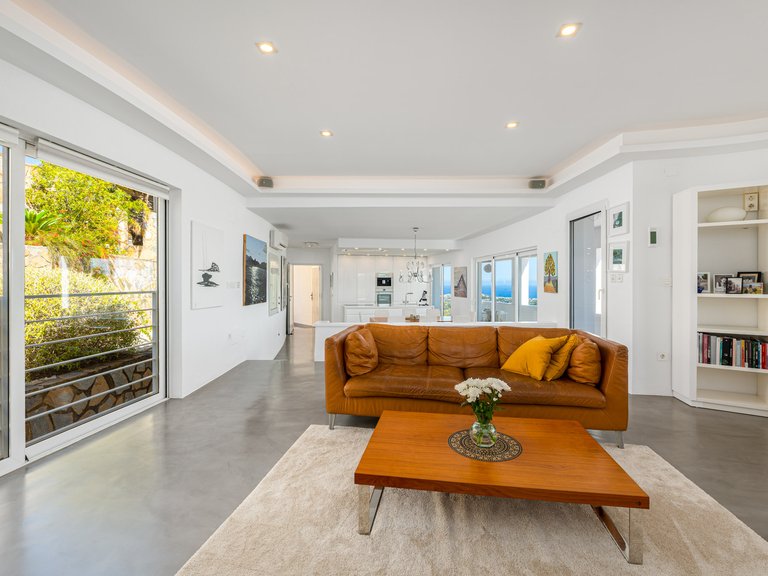 Villa for Sale in Costa Blanca Alfas Del Pi, Alicante 29