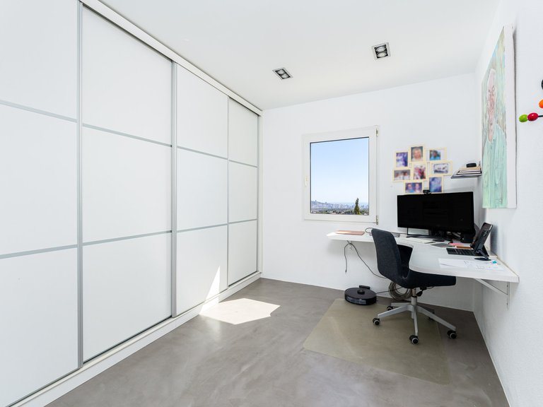 Villa for Sale in Costa Blanca Alfas Del Pi, Alicante 32