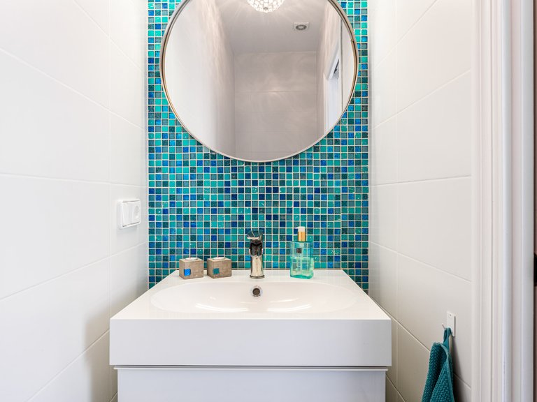 Villa for Sale in Costa Blanca Alfas Del Pi, Alicante 34