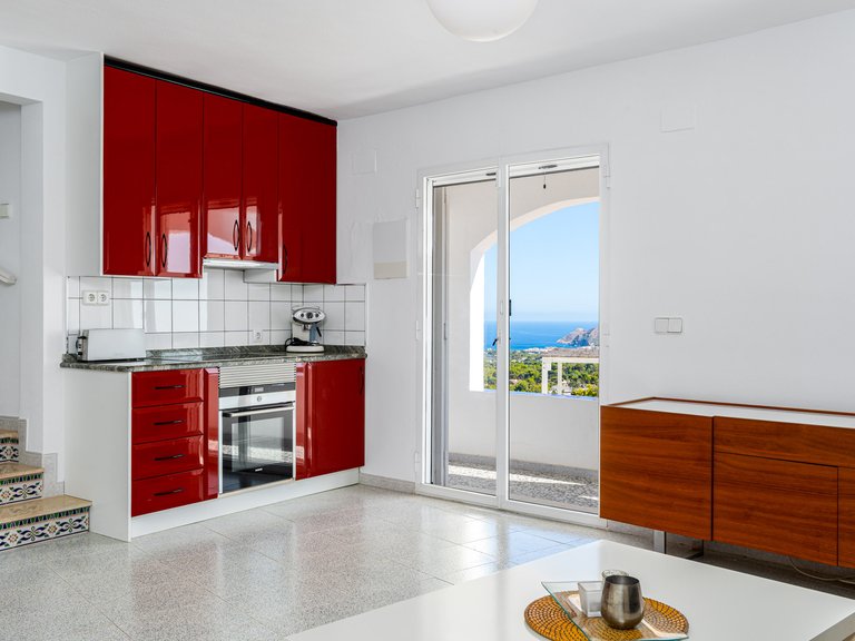 Villa for Sale in Costa Blanca Alfas Del Pi, Alicante 42