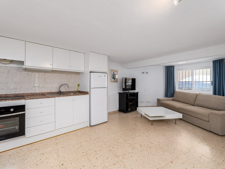 Villa for Sale in Costa Blanca Alfas Del Pi, Alicante 46