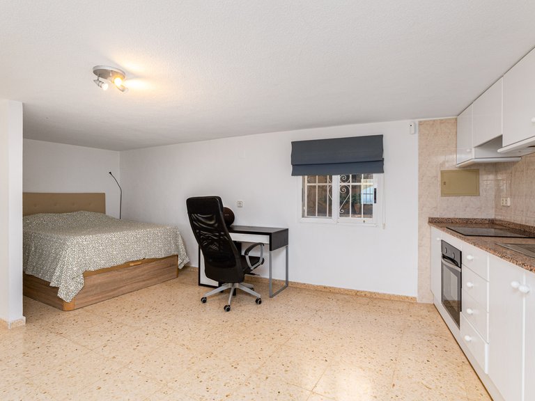 Villa for Sale in Costa Blanca Alfas Del Pi, Alicante 48