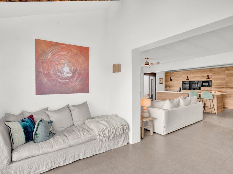Villa for Sale in Costa Blanca Javea, Alicante 9