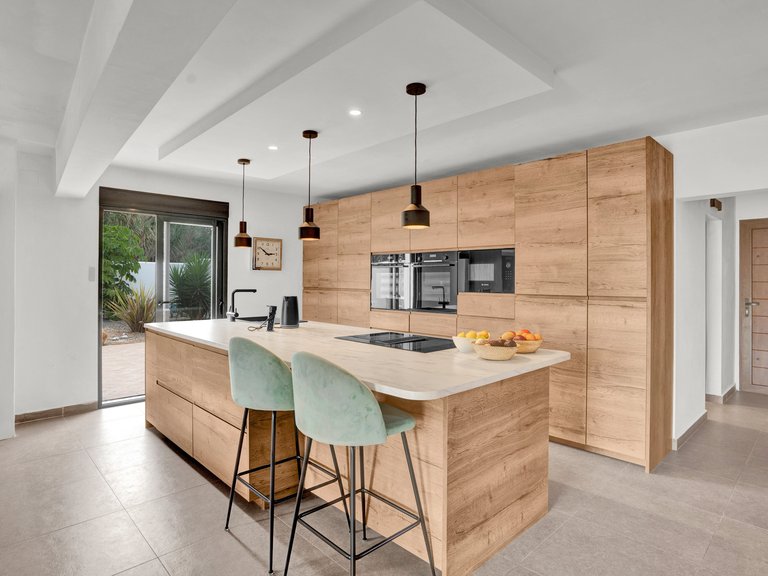 Villa for Sale in Costa Blanca Javea, Alicante 11