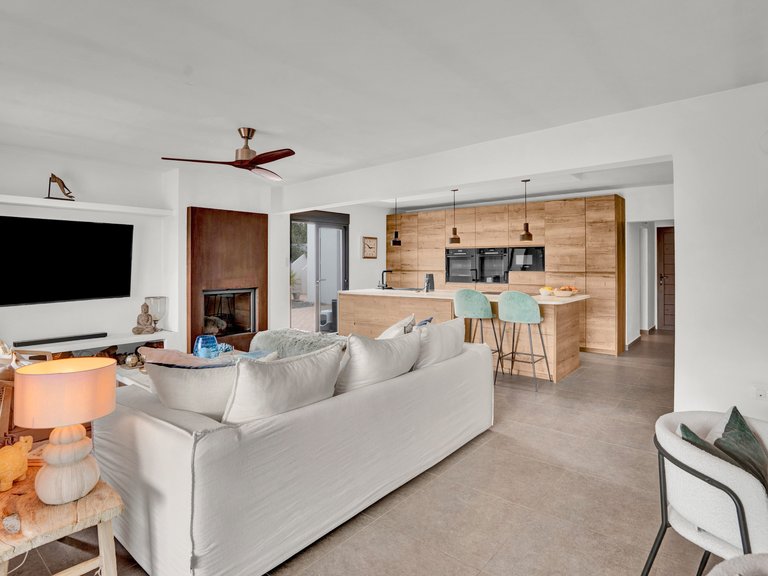 Villa for Sale in Costa Blanca Javea, Alicante 12