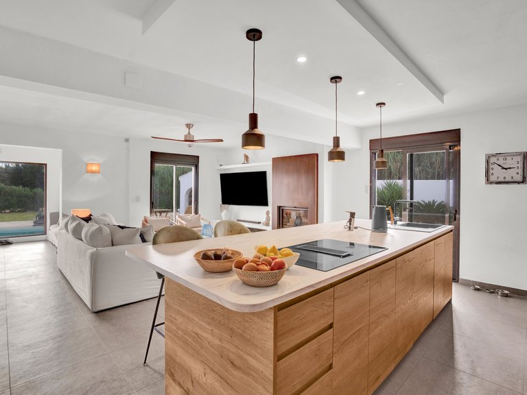 Villa for Sale in Costa Blanca Javea, Alicante 14