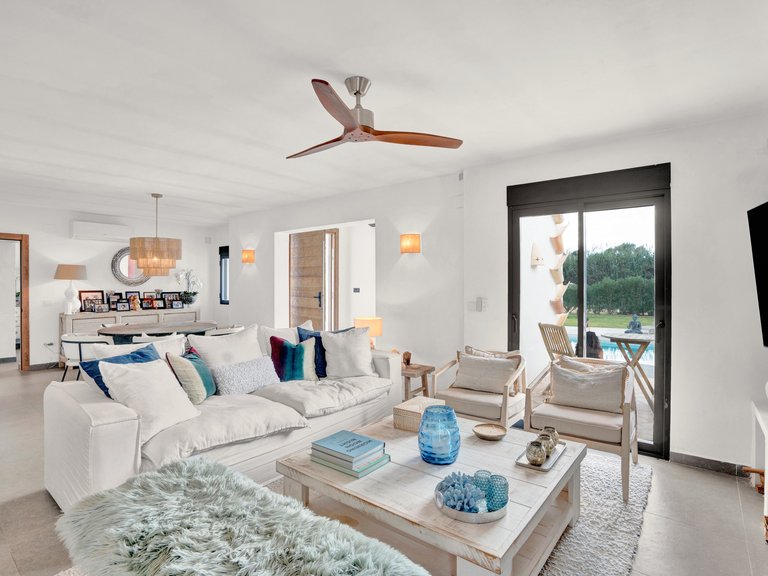 Villa for Sale in Costa Blanca Javea, Alicante 15