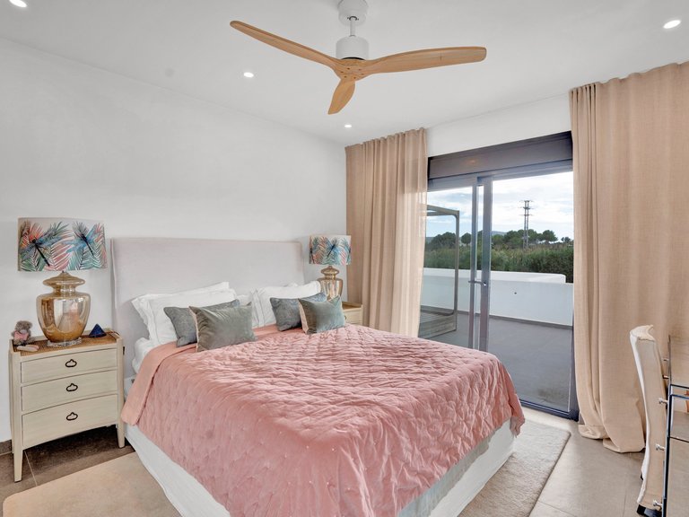 Villa for Sale in Costa Blanca Javea, Alicante 18