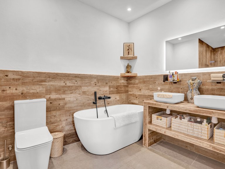 Villa for Sale in Costa Blanca Javea, Alicante 19