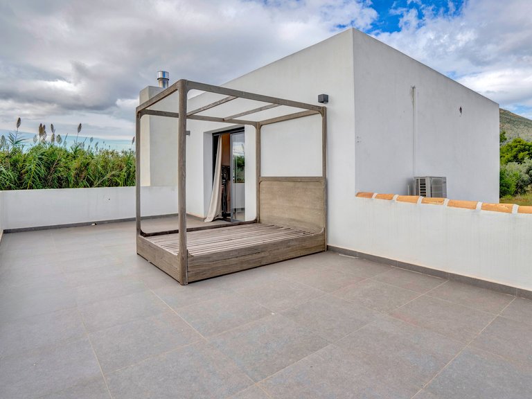 Villa for Sale in Costa Blanca Javea, Alicante 23