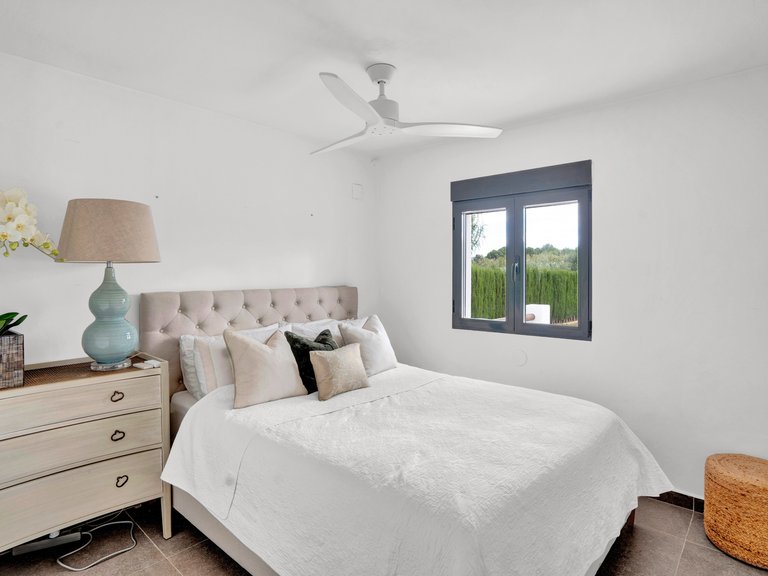 Villa for Sale in Costa Blanca Javea, Alicante 25