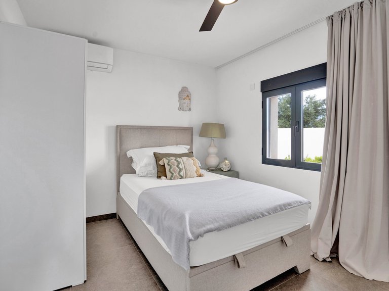Villa for Sale in Costa Blanca Javea, Alicante 26