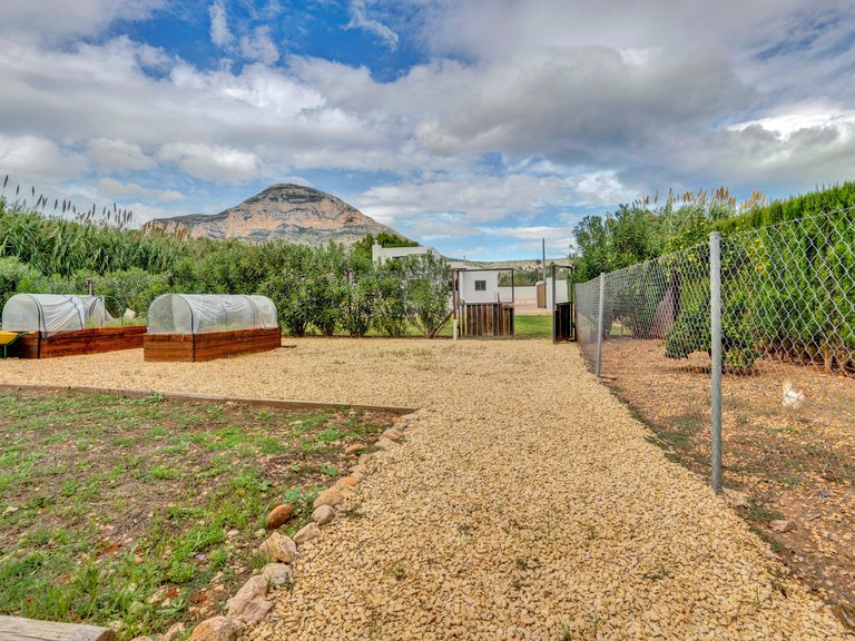 Villa for Sale in Costa Blanca Javea, Alicante 31