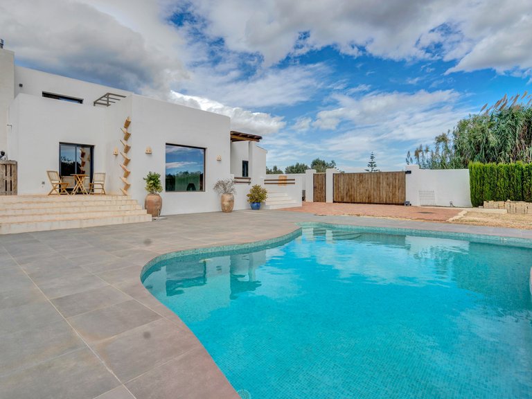 Villa for Sale in Costa Blanca Javea, Alicante 35