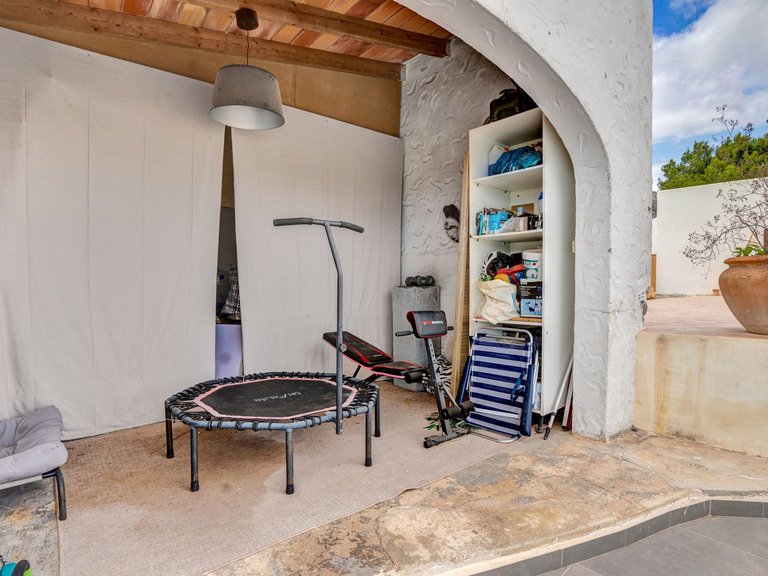 Villa for Sale in Costa Blanca Javea, Alicante 36