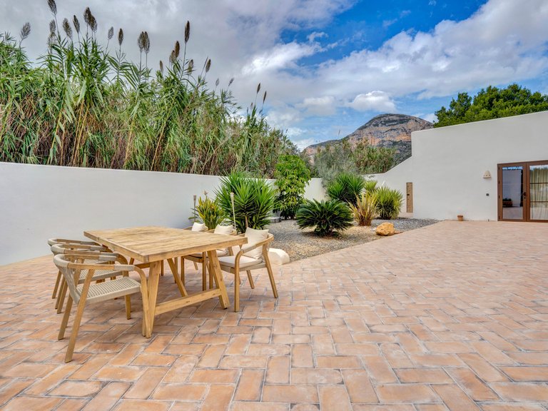 Villa for Sale in Costa Blanca Javea, Alicante 37
