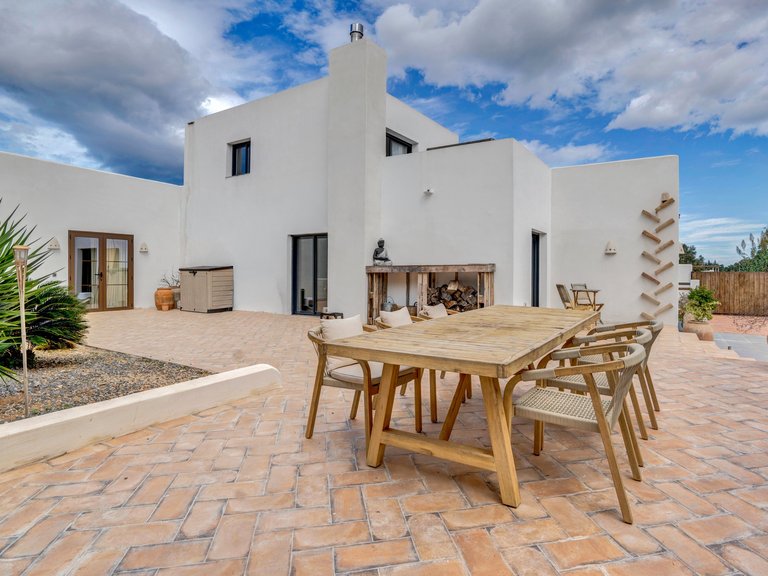 Villa for Sale in Costa Blanca Javea, Alicante 38