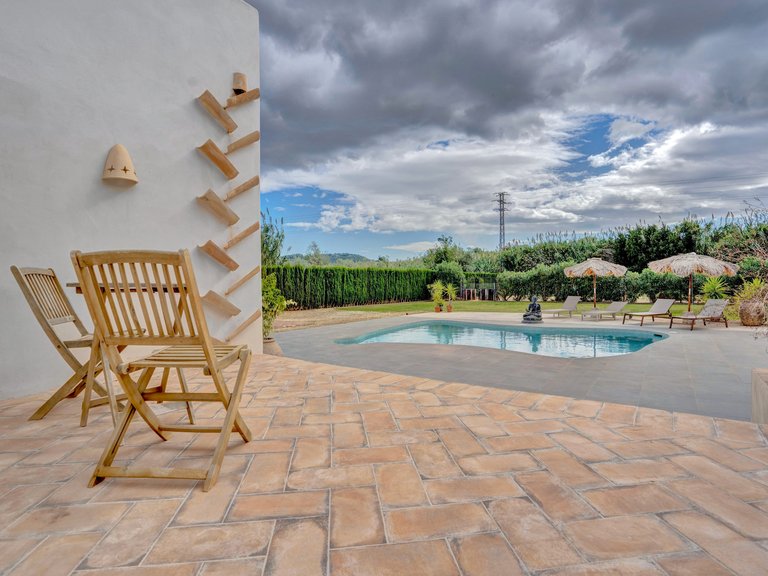 Villa for Sale in Costa Blanca Javea, Alicante 40