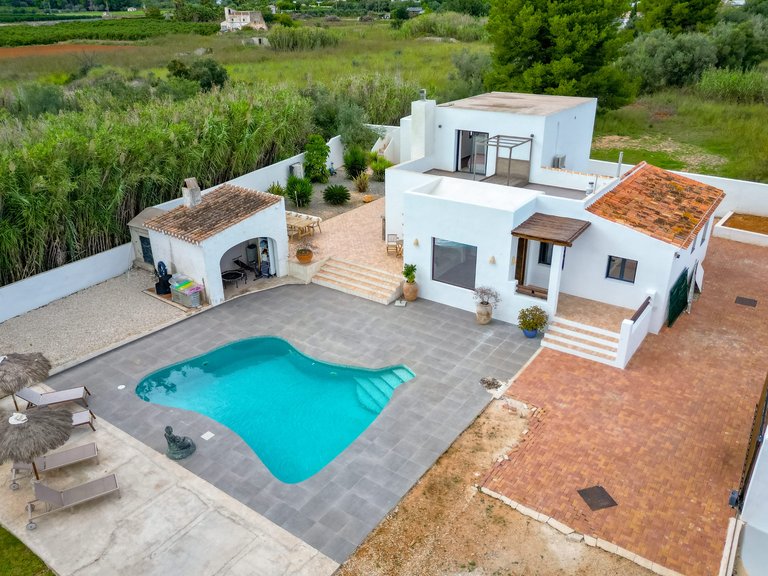 Villa for Sale in Costa Blanca Javea, Alicante 42