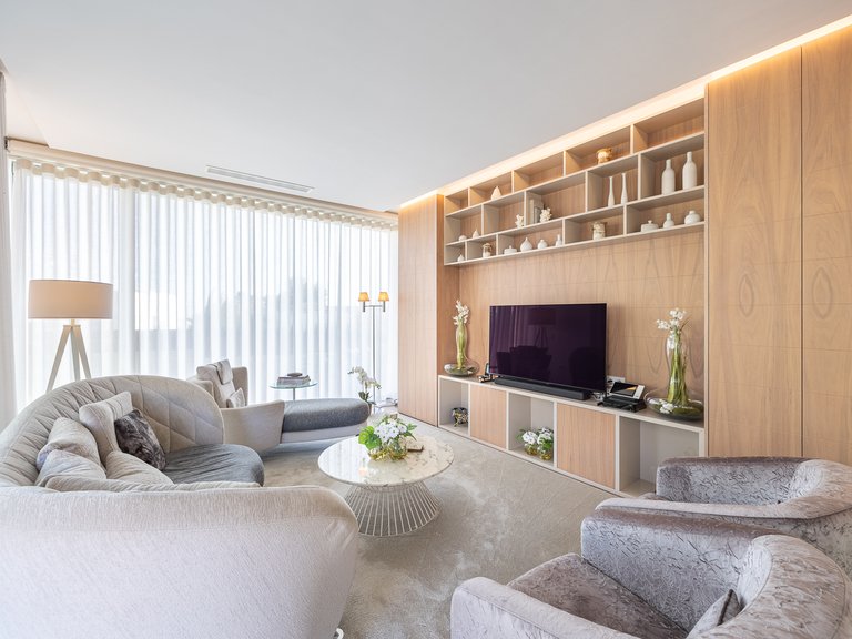 Villa for Sale in Costa Blanca Finestrat, Alicante 2