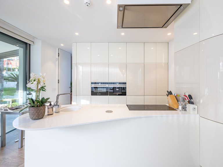 Villa for Sale in Costa Blanca Finestrat, Alicante 3