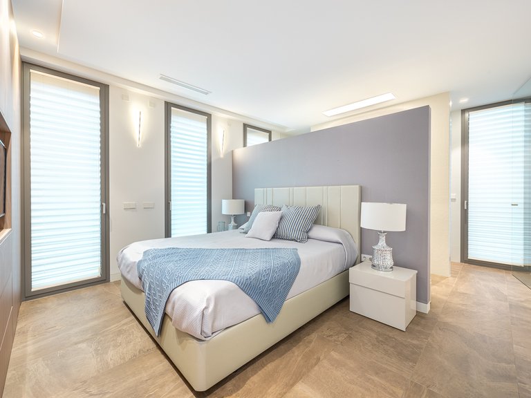 Villa for Sale in Costa Blanca Finestrat, Alicante 4