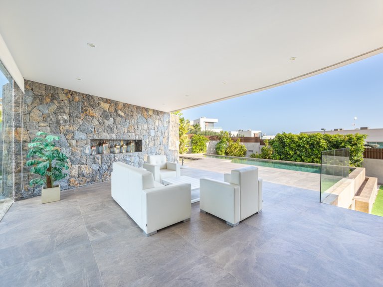 Villa for Sale in Costa Blanca Finestrat, Alicante 9