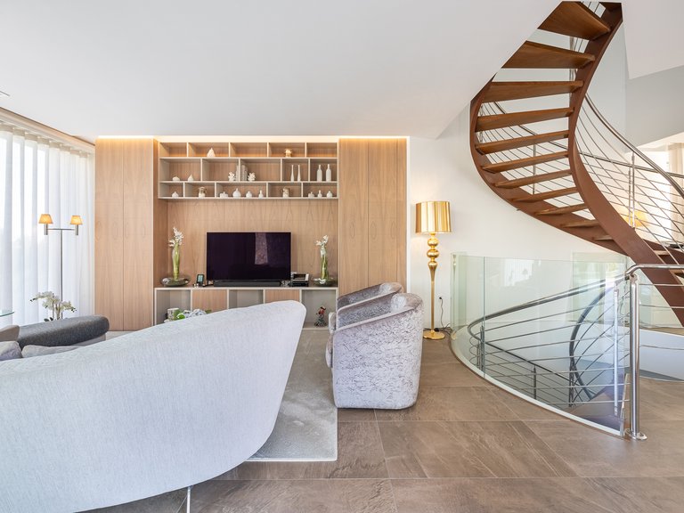 Villa for Sale in Costa Blanca Finestrat, Alicante 10