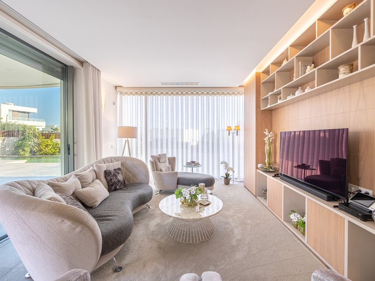 Villa for Sale in Costa Blanca Finestrat, Alicante 11