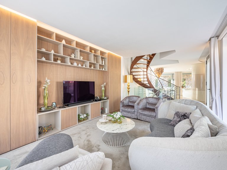 Villa for Sale in Costa Blanca Finestrat, Alicante 12