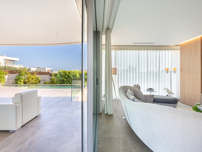 Villa for Sale in Costa Blanca Finestrat, Alicante 13