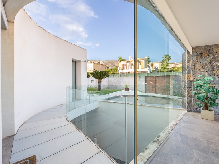 Villa for Sale in Costa Blanca Finestrat, Alicante 14