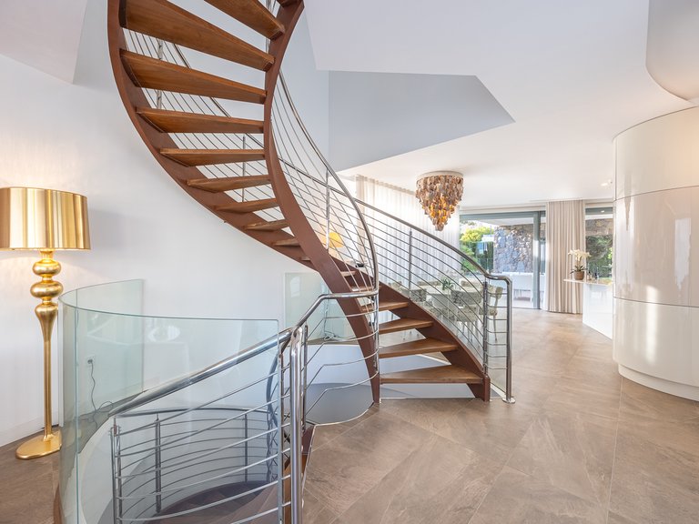 Villa for Sale in Costa Blanca Finestrat, Alicante 15