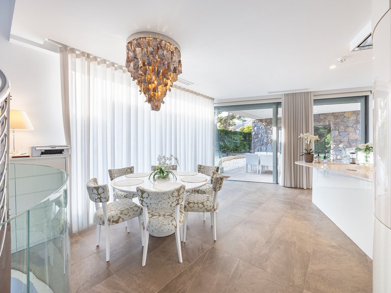 Villa for Sale in Costa Blanca Finestrat, Alicante 17