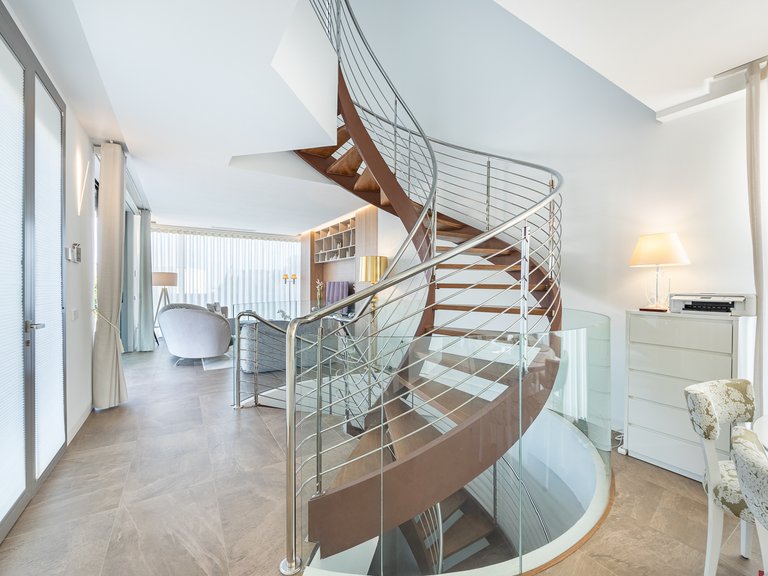 Villa for Sale in Costa Blanca Finestrat, Alicante 18