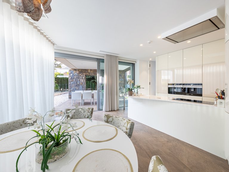 Villa for Sale in Costa Blanca Finestrat, Alicante 19